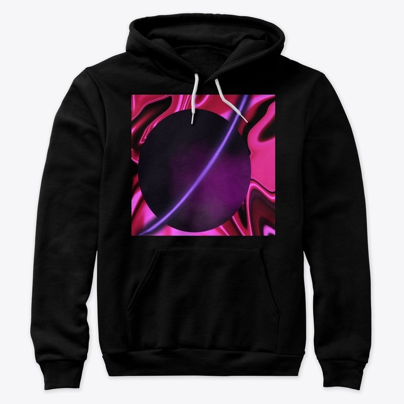 Pink Odyssey 