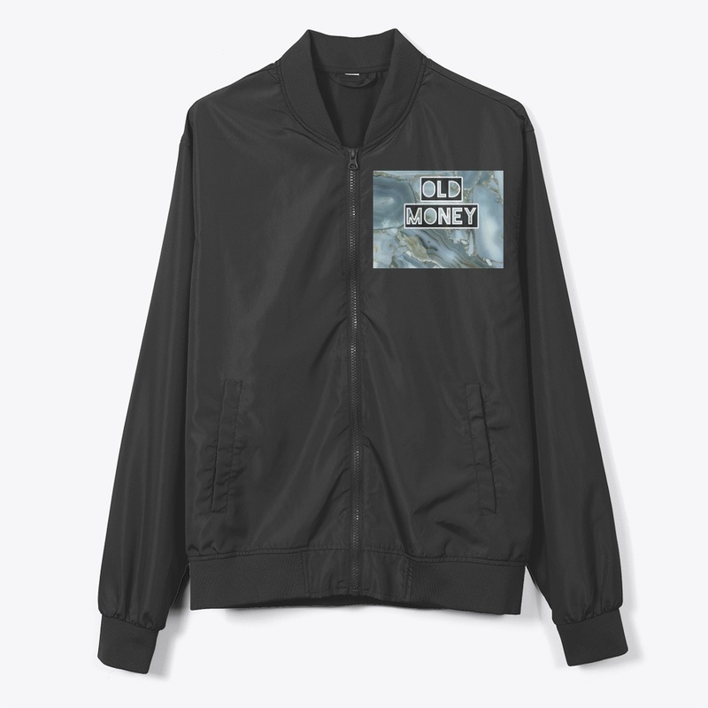 Old Money/New Breed Unisex Collection