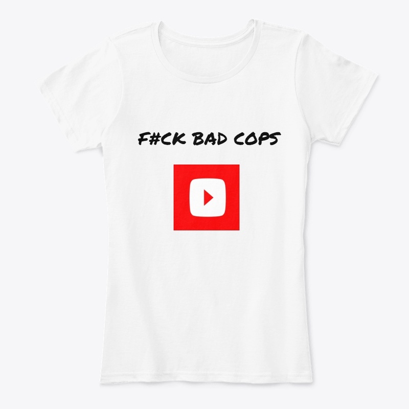 F#CK BAD COPS