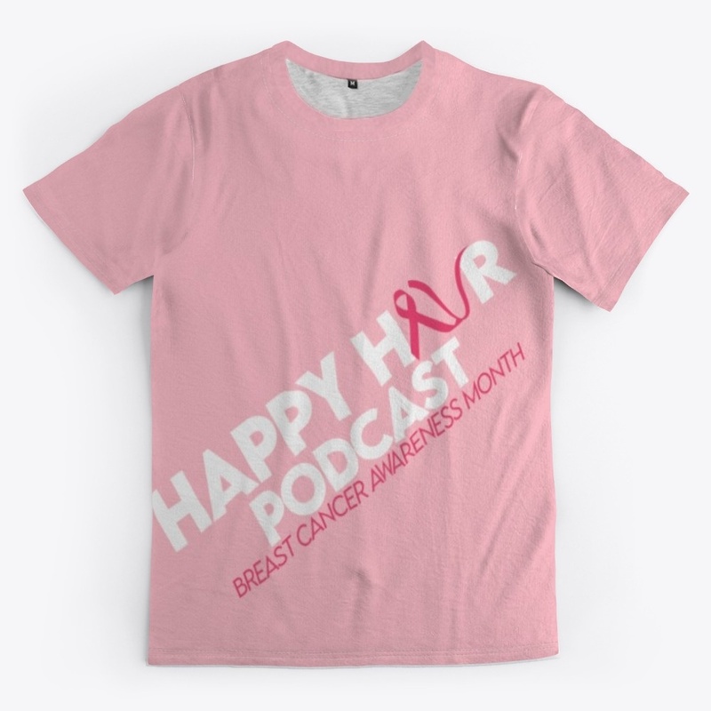 HHPod Breast Cancer Awareness