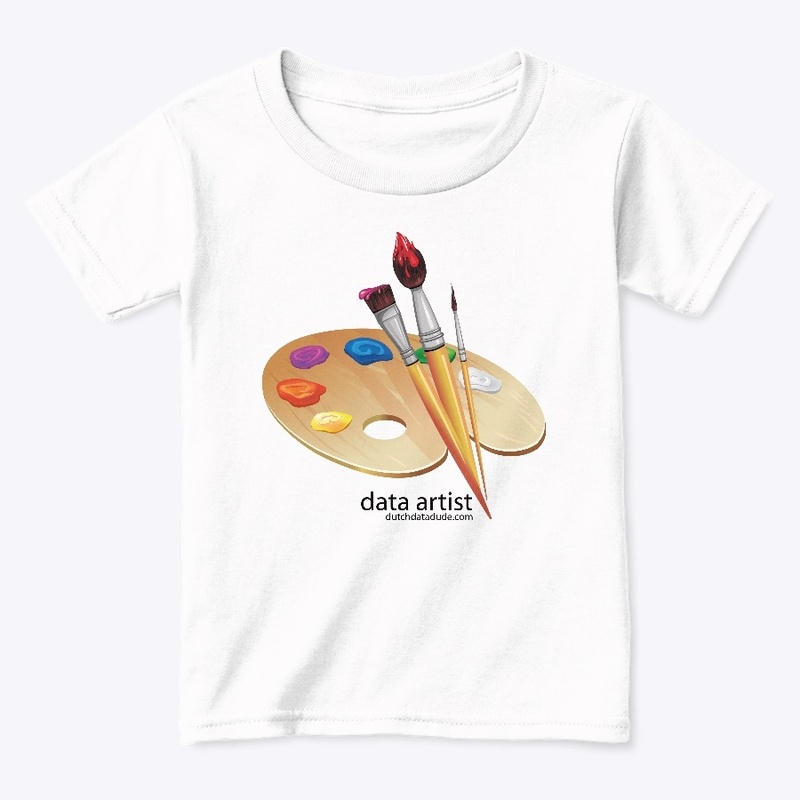 Data Artist