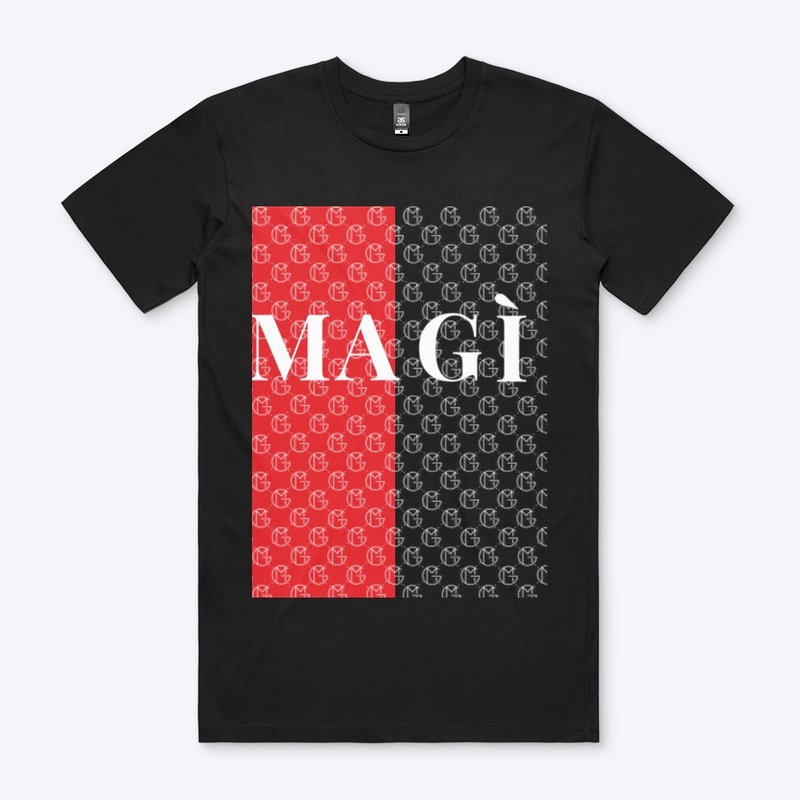 MAGÌ BLOOD BROTHERS 