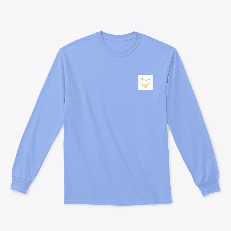 Long Sleeve Smyle