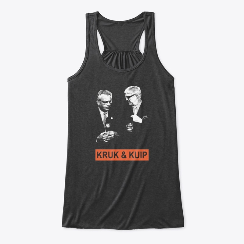 Kruk and Kuip