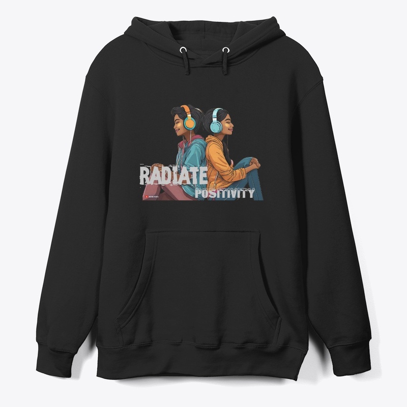 Harmony Diversity: Melody of Friendship