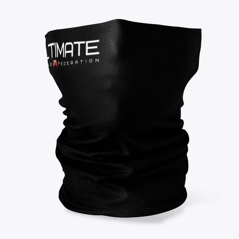 Ultimate Gaming Federation Merch