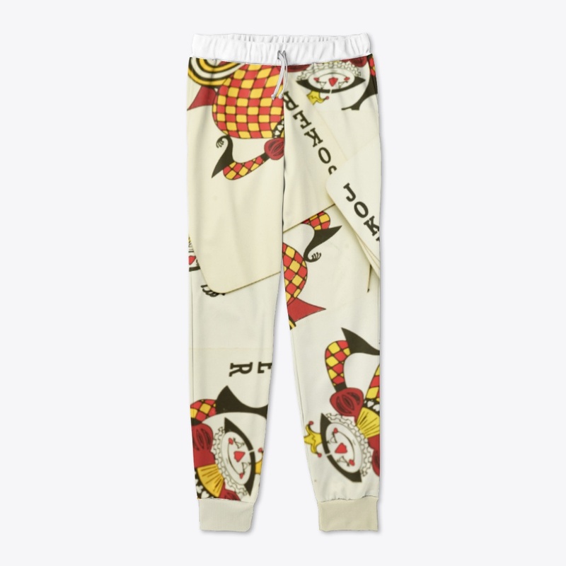 Jogger joker 