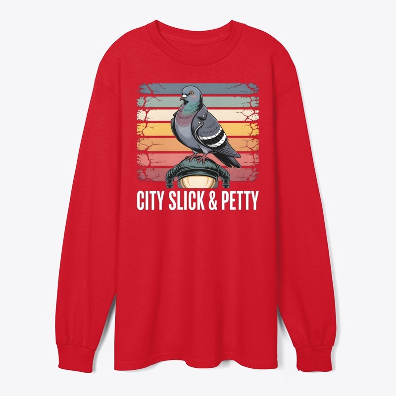 City Slick & Petty