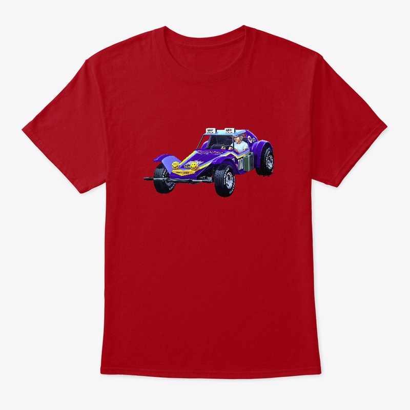 Holiday  Dune Buggy 