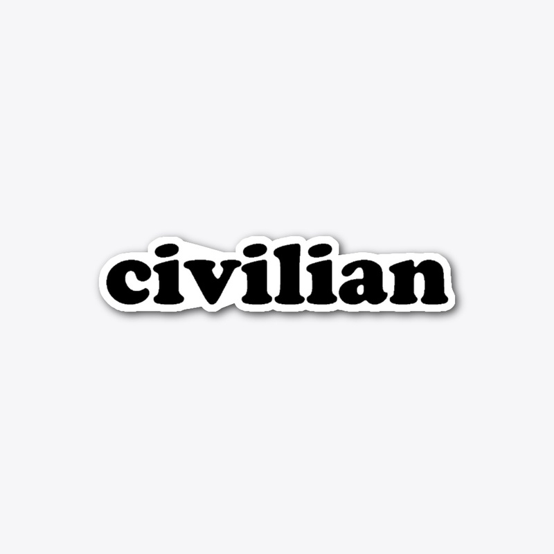 Civilian Wear