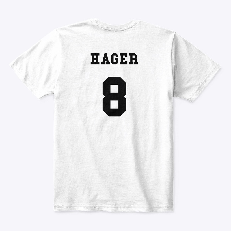 Classic Tee (Hager) 