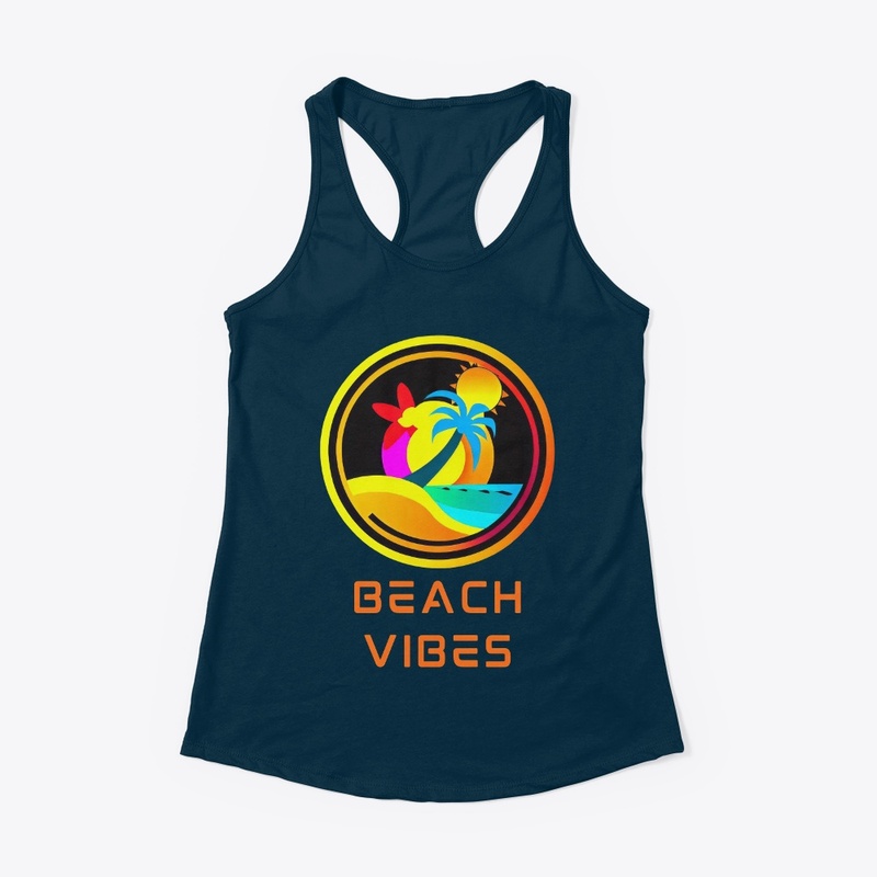 Beach Vibes | Beach Lover