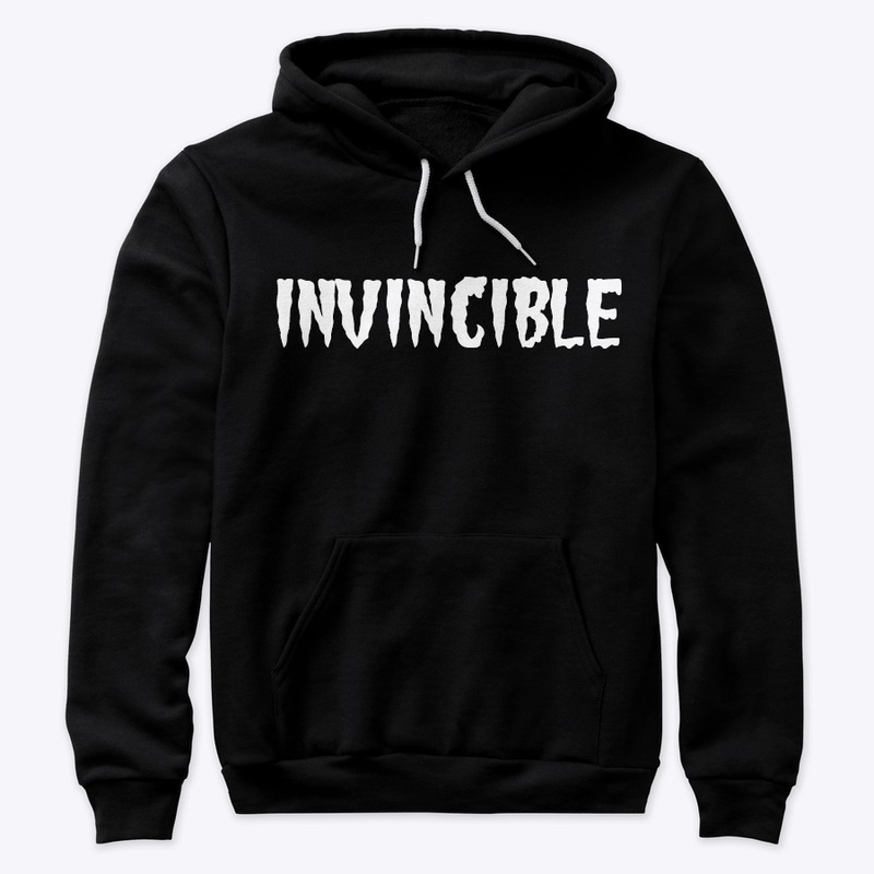Dana's Invincible Apparel
