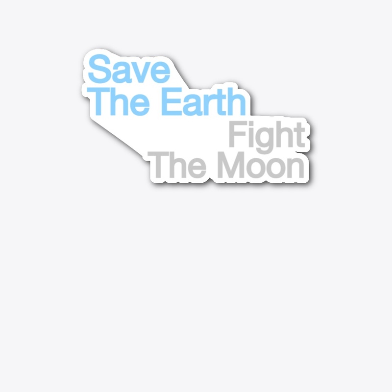 Fight The Moon