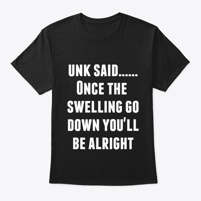 Guilty Kingz Unk said