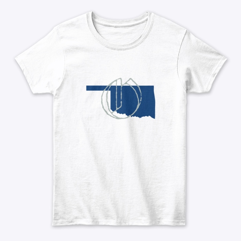 Oklahoma old English 