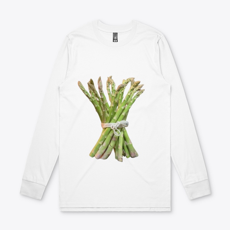 Team Asparagus 