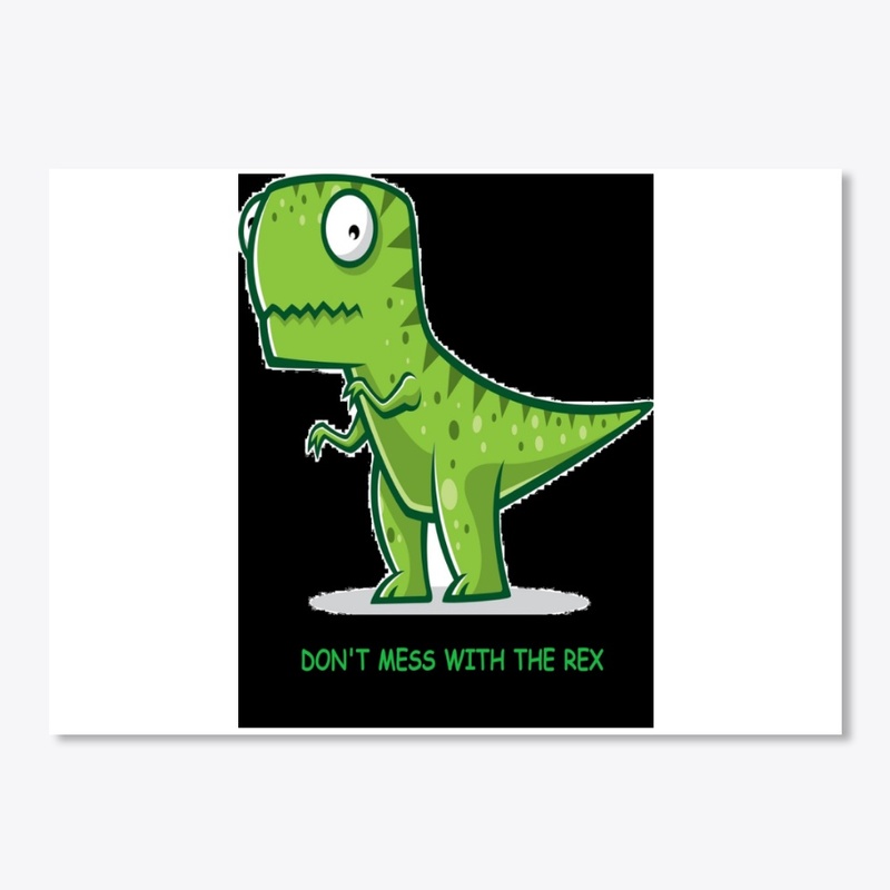 TeeRex