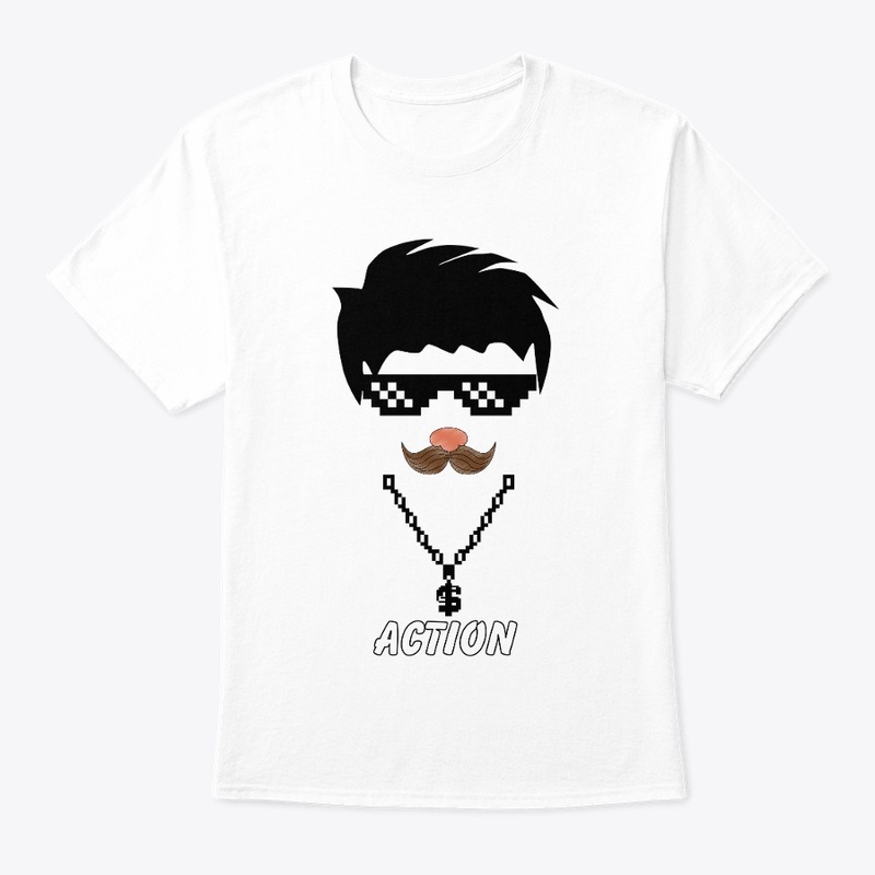 Thug Life Design 