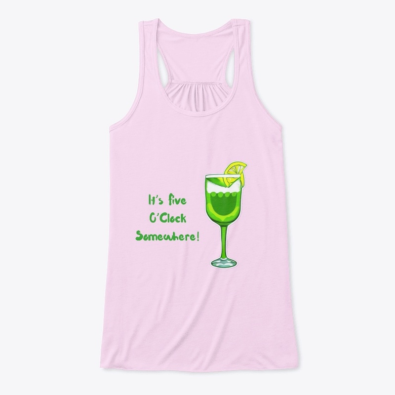 Margarita Time