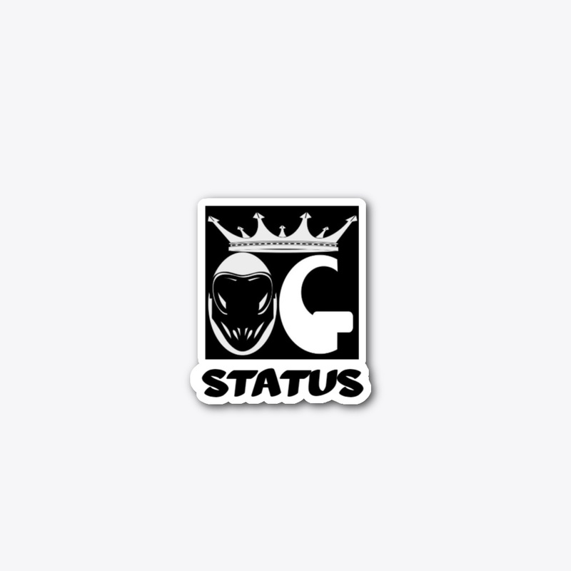 OG STATUS