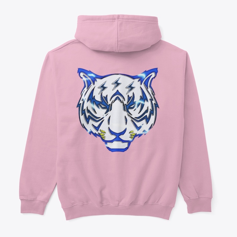 Monster Gaming's Merch Store