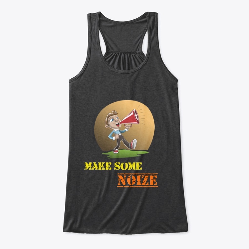 Make some noize