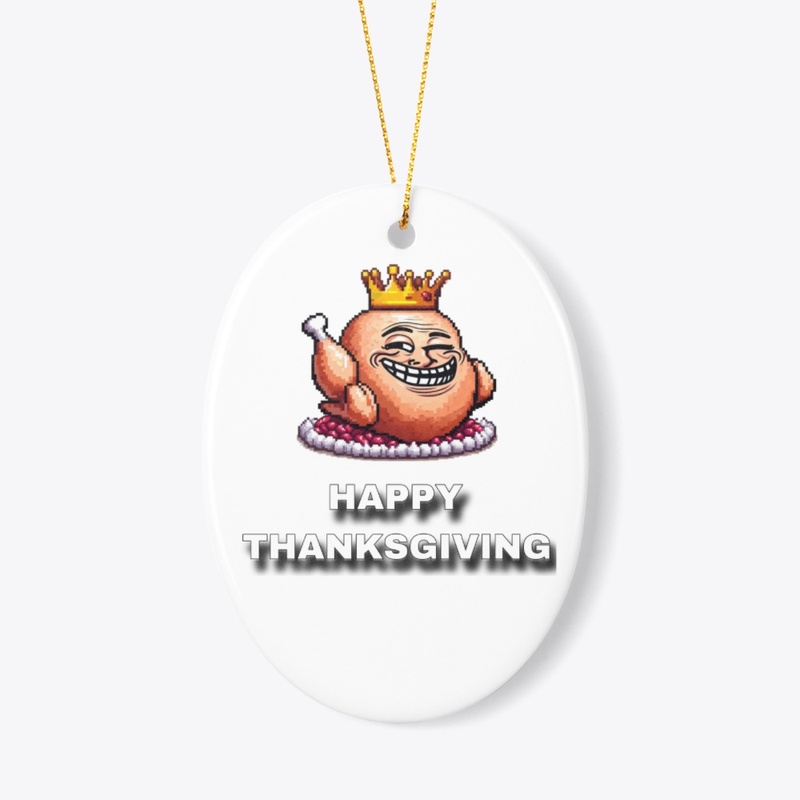 Royal Feast of Thanksgiving