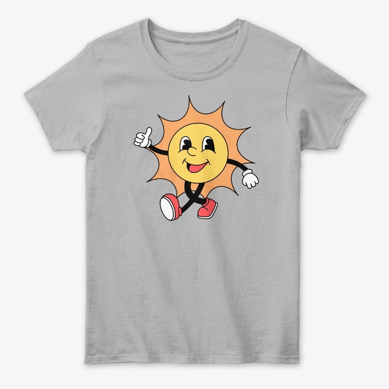 Sunshine Character
