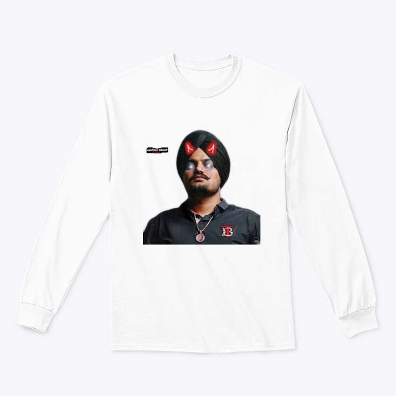 Sidhu moose wala 