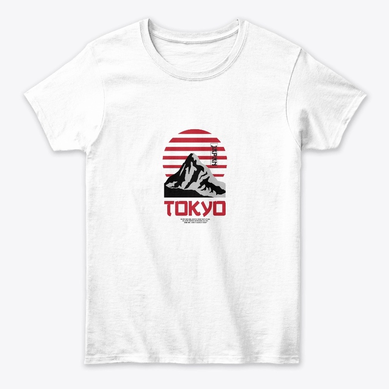 tokyo
