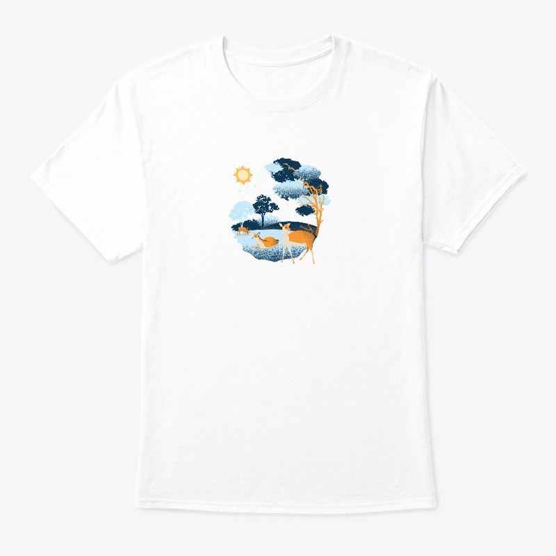 Special t-shirt 