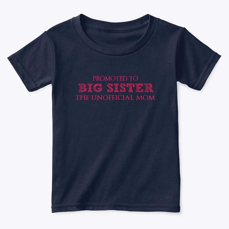 Big Sister Promotion
