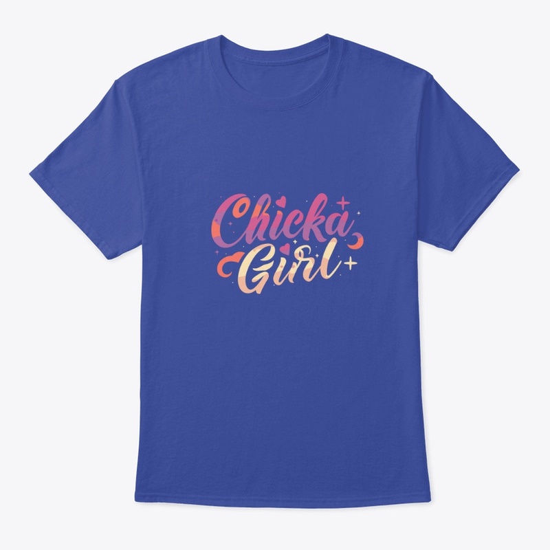 Chicka Girl