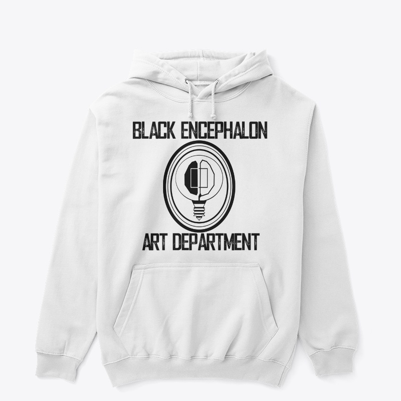 Black Encephalon Art Department