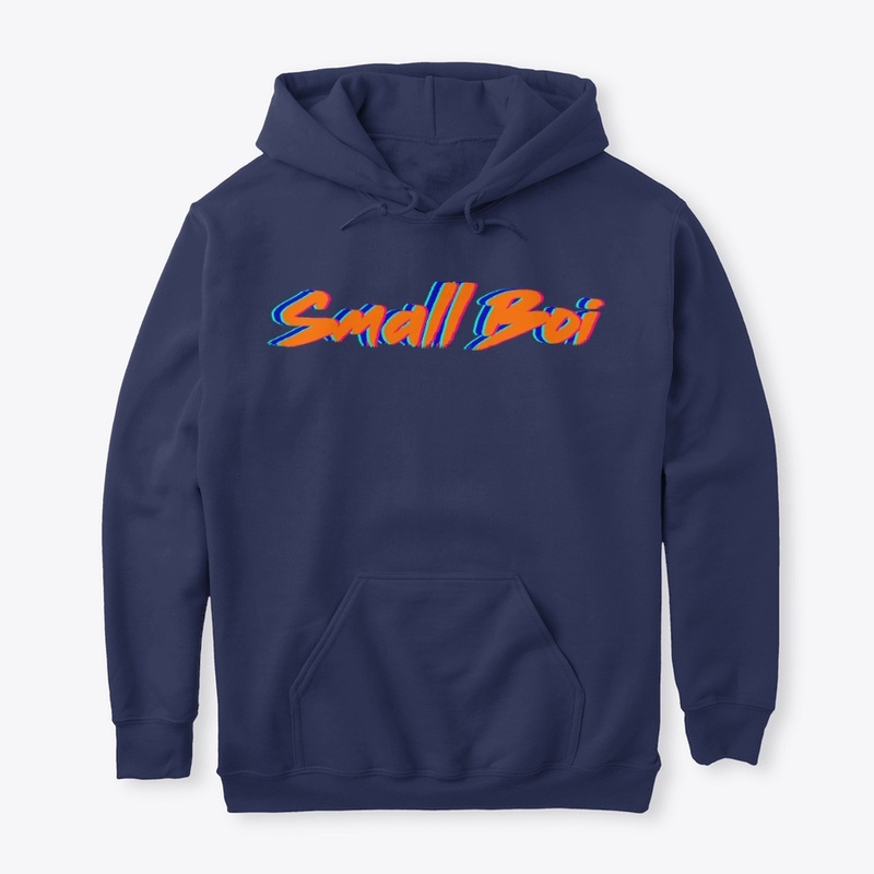 Small Boi 