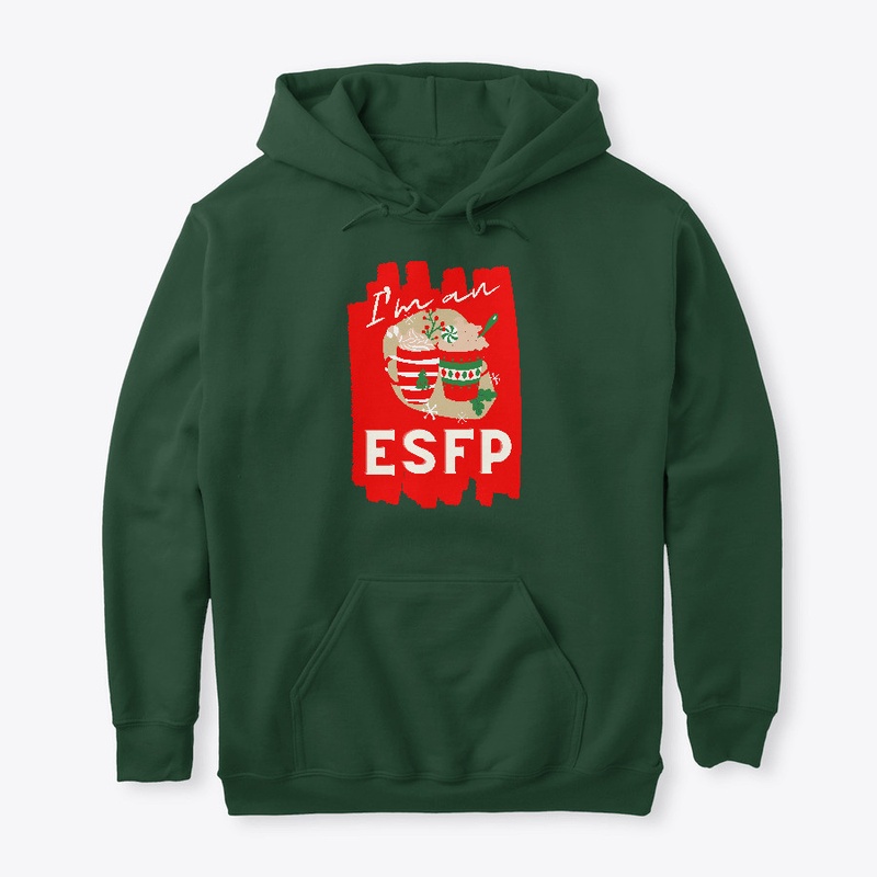 ESFP