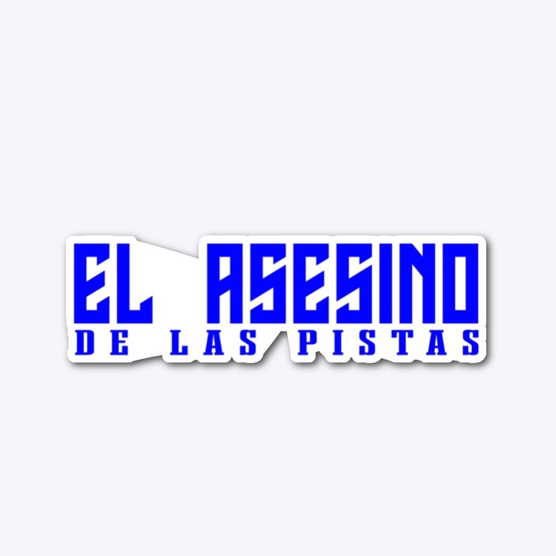 El Asesino de las Pistas 🎶😈🔫