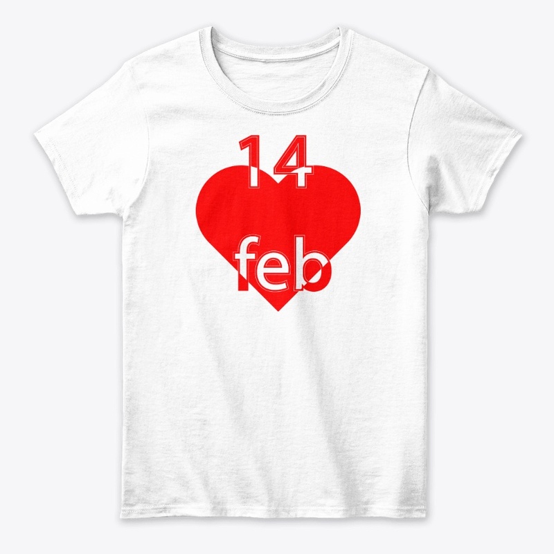 Valentine day