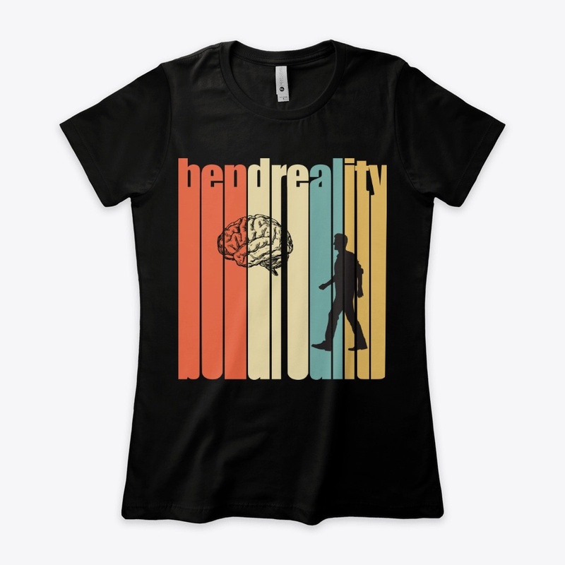 Bend Reality (G)