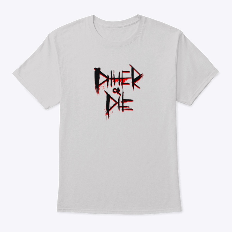 Dither or Die Astrophotography Design