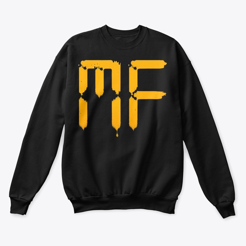 Painted MF