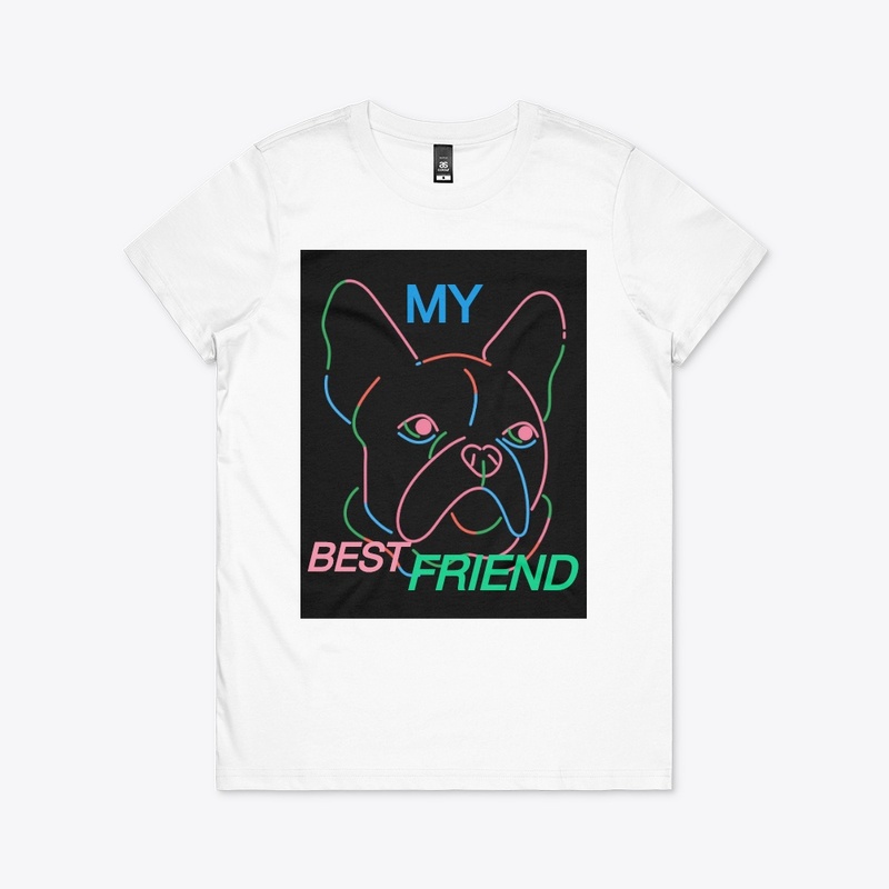 ANIMAL LOVER