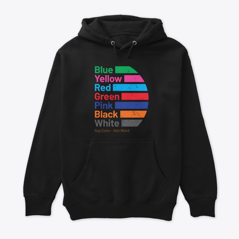 A gem of color blunders