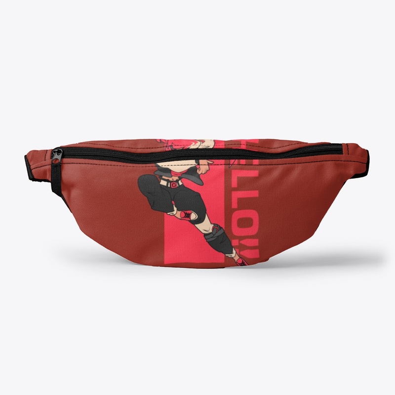 HELLO LADY'S MERCH