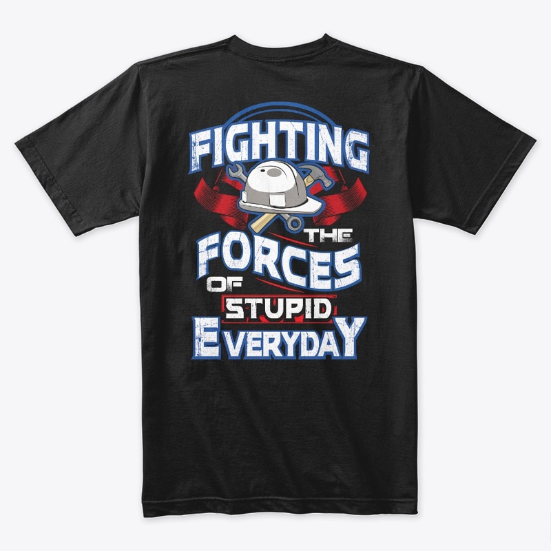 Proud Laborer Shirt