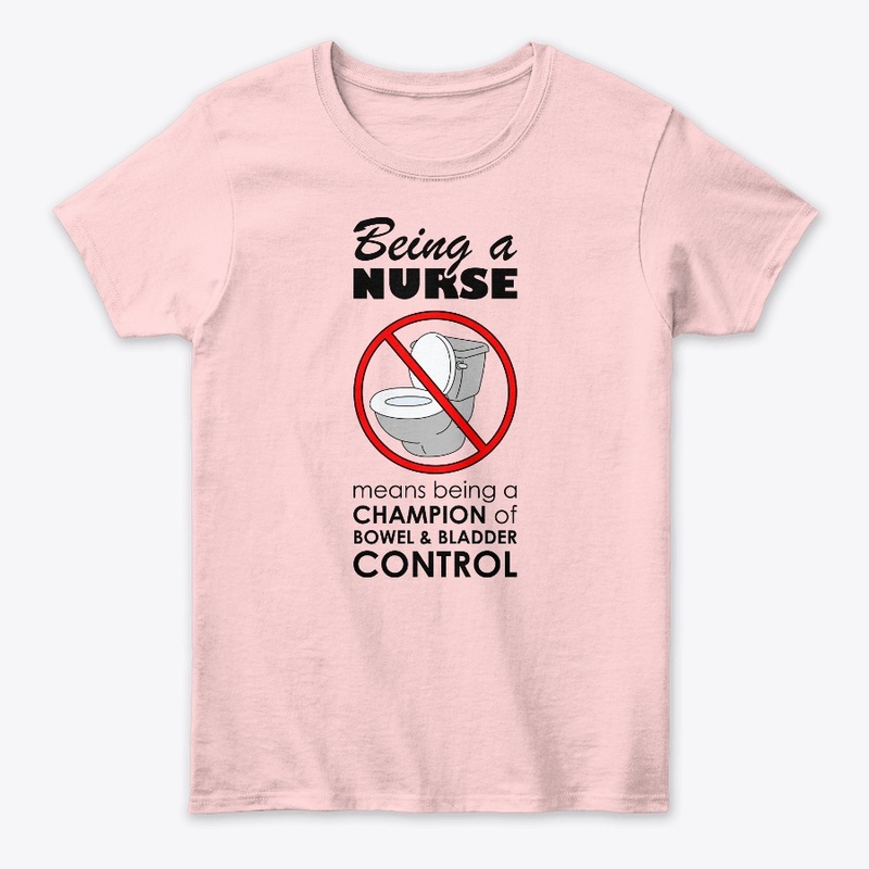 Being A Nurse - 01