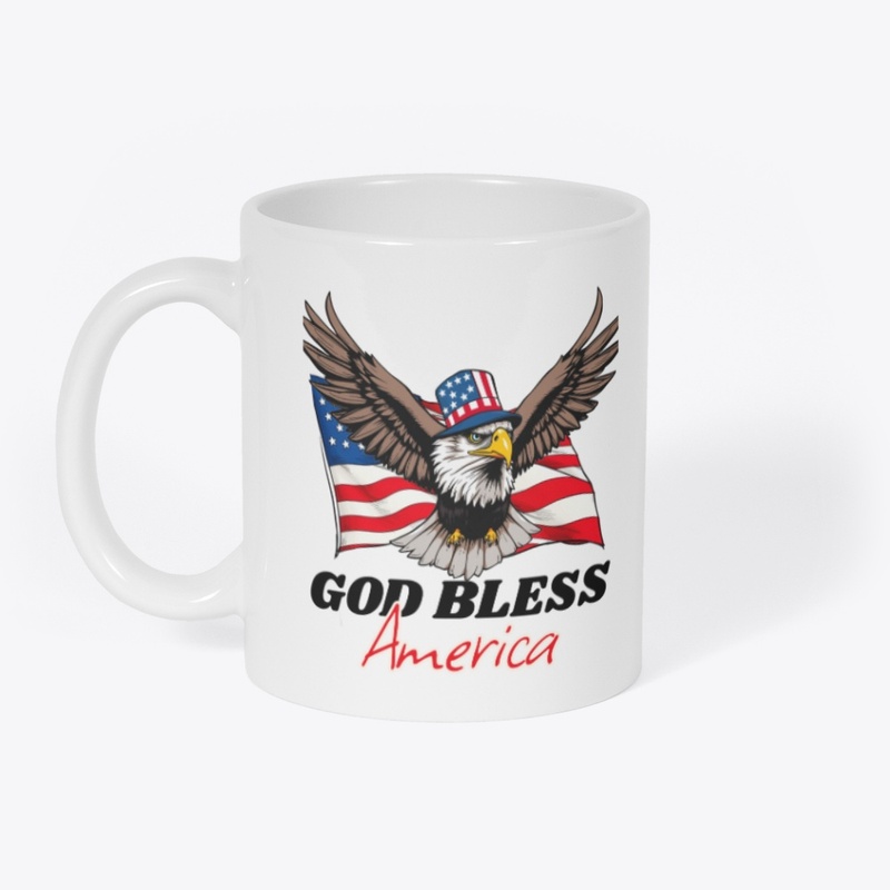 God Bless America 