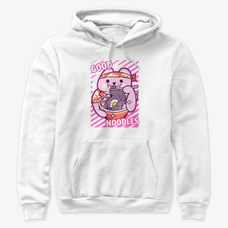 Noodle Shirt
