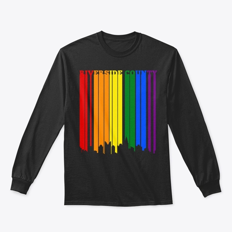 Riverside County California Lgbtq Gay Le